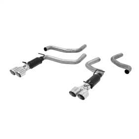 Outlaw Series™ Axle Back Exhaust System 817718